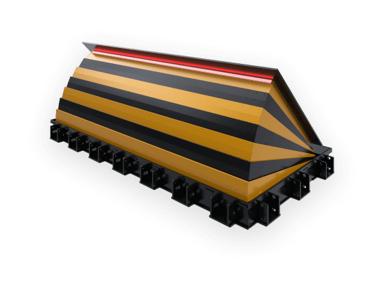 Road blocker