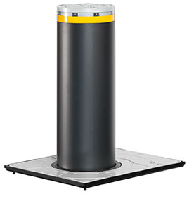 Automatic bollard FAAC J200 HA