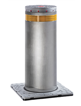 Automatic bollard FAAC J275 HA 2K20