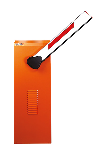 Automatic boom barrier FAAC 620 Rapid