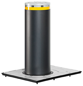 Fixed bollard FAAC J200 F