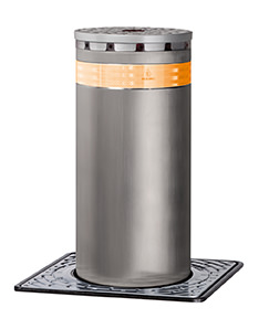 Fixed bollard FAAC J275 F