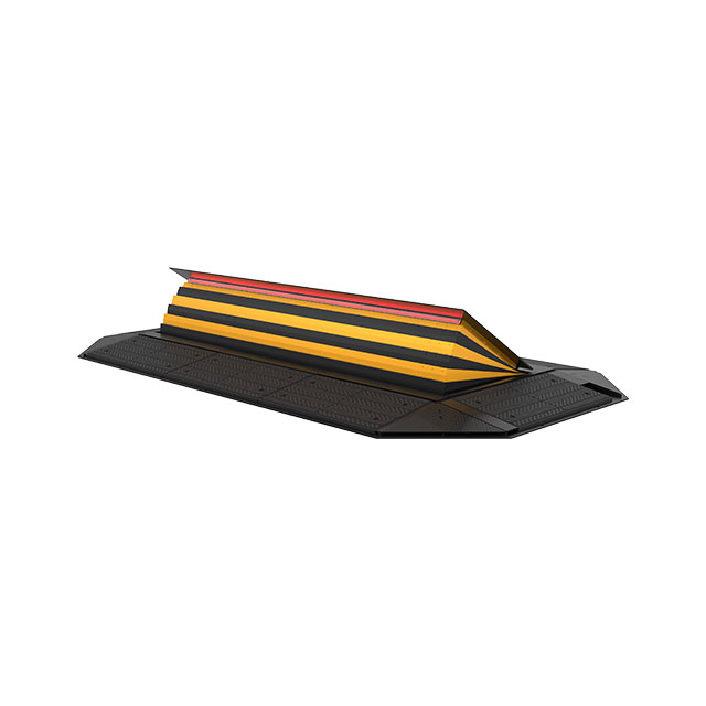 M30 HIGH SECURITY SPEEDBUMPS