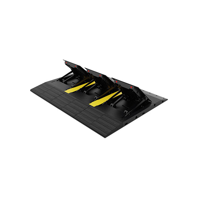 M30 HIGH SECURITY MOBILE SPEEDBUMPS