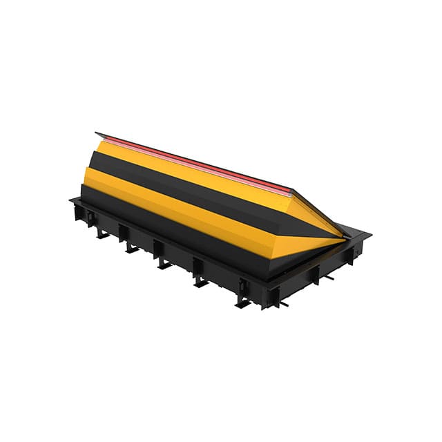 M30  ROAD BLOCKER