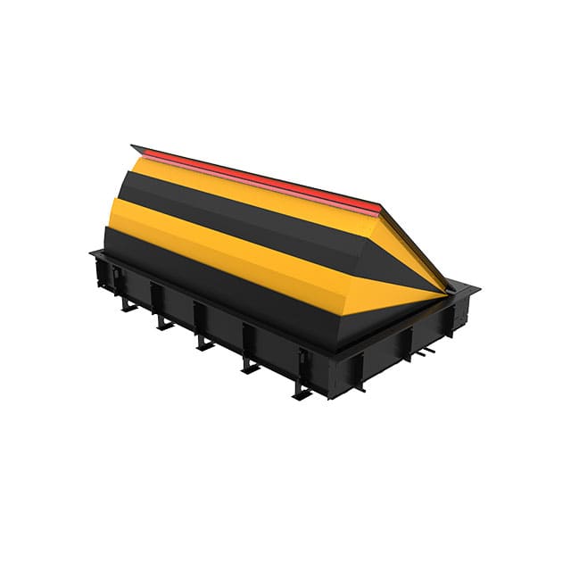 M40 ROAD BLOCKER