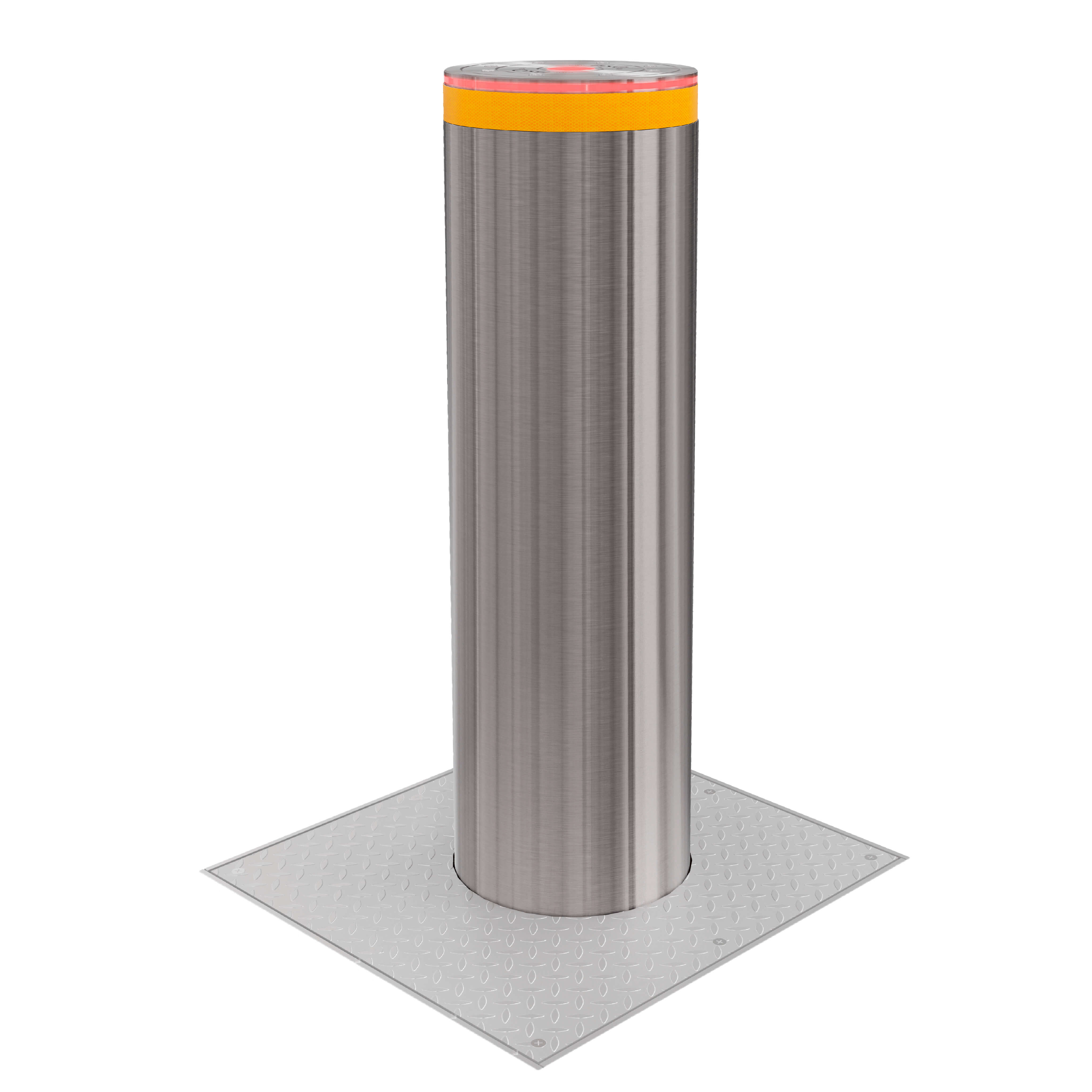 Automatic bollard TISO ASTM, M50