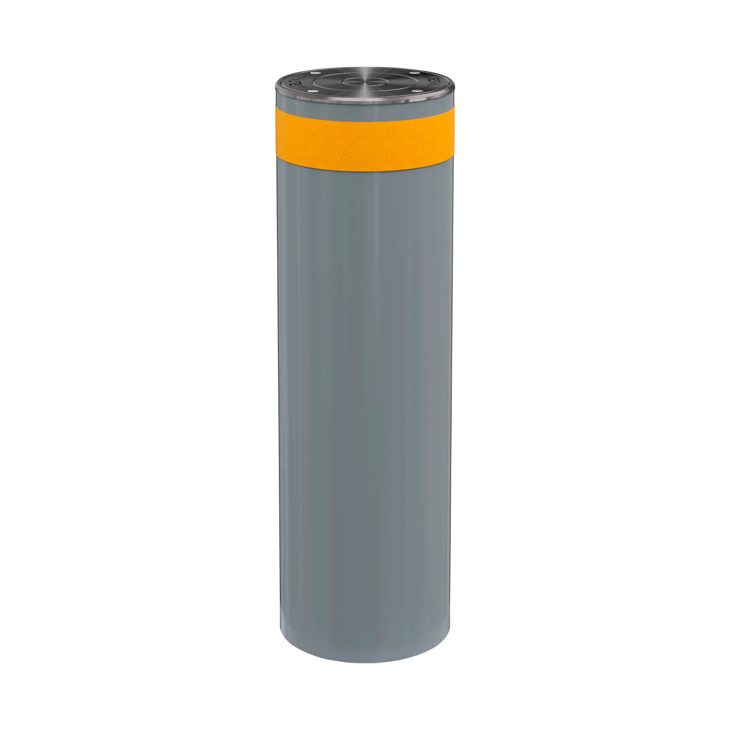 Fixed bollard TISO ASTM/IWA, M50