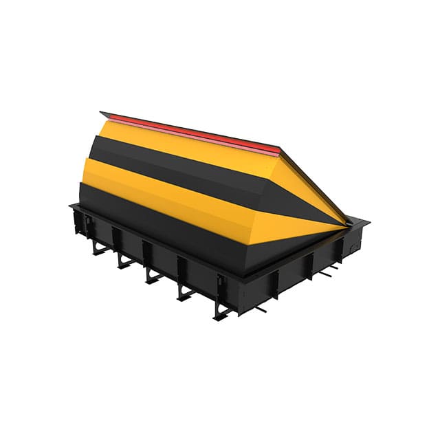 M50 ROAD BLOCKER
